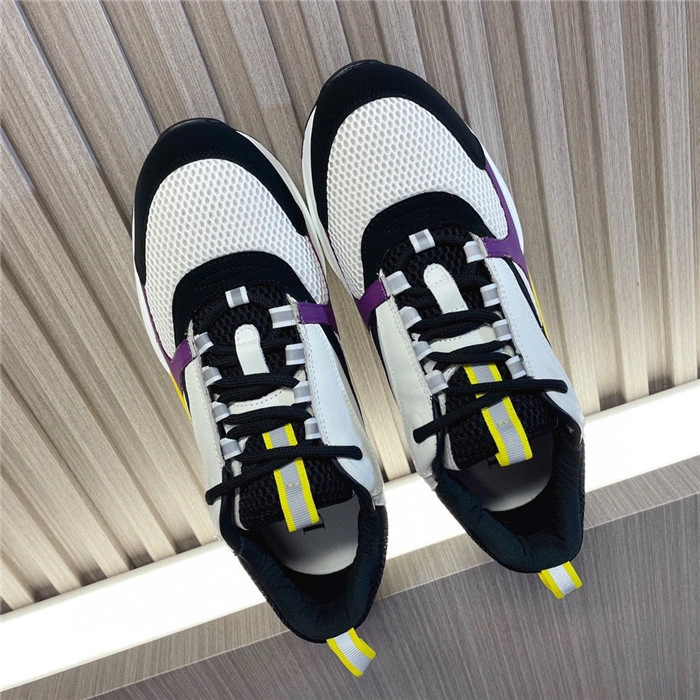DIOR B22 Sneakers