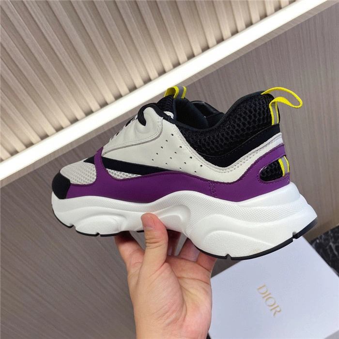 DIOR B22 Sneakers