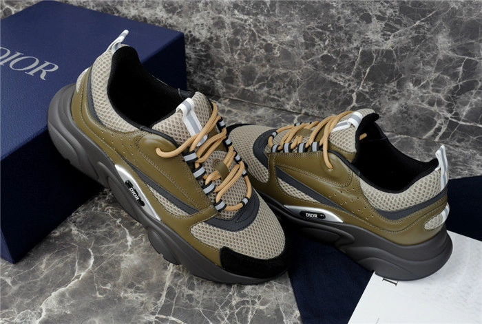 DIOR B22 Sneakers