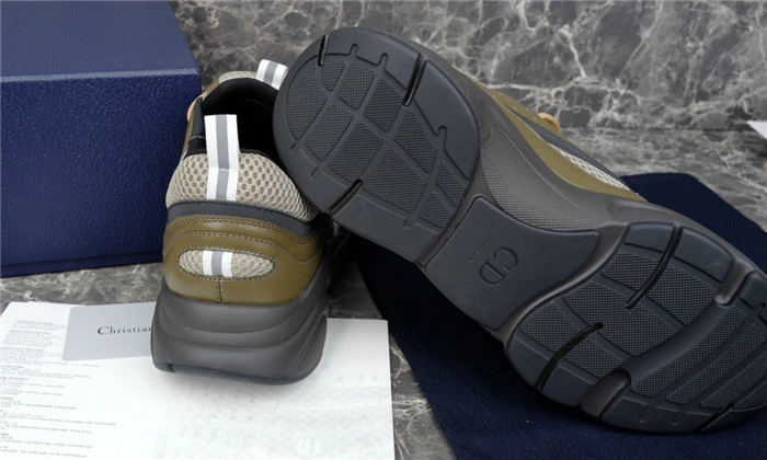 DIOR B22 Sneakers
