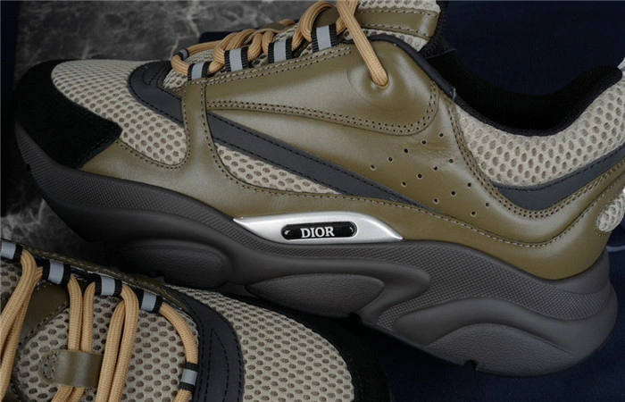 DIOR B22 Sneakers
