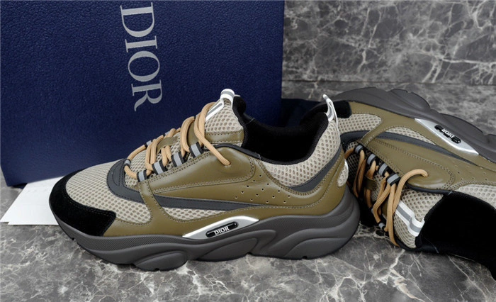 DIOR B22 Sneakers
