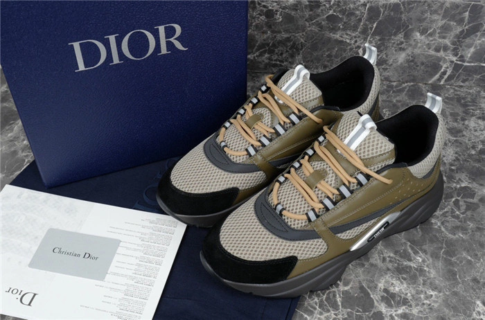 DIOR B22 Sneakers