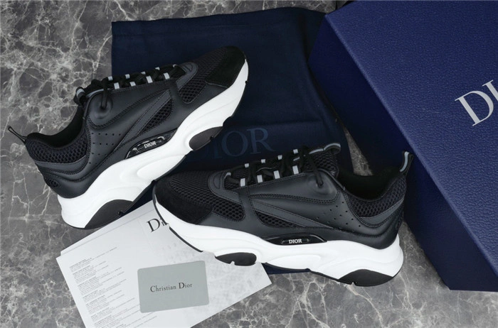 DIOR B22 Sneakers