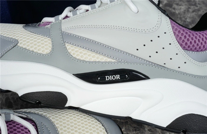 DIOR B22 Sneakers