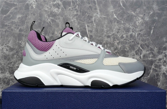 DIOR B22 Sneakers