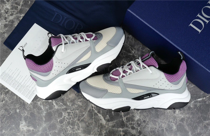 DIOR B22 Sneakers