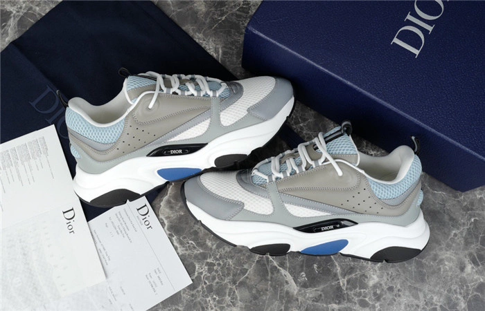 DIOR B22 Sneakers