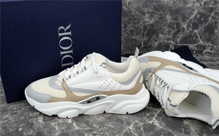 DIOR B22 Sneakers