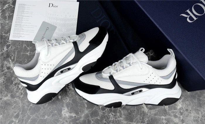 DIOR B22 Sneakers