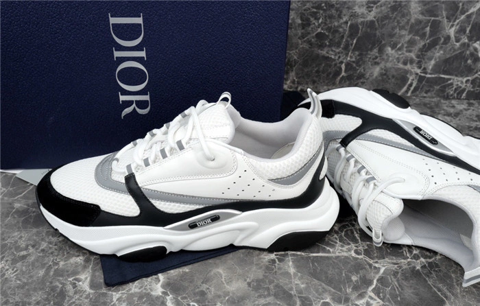DIOR B22 Sneakers