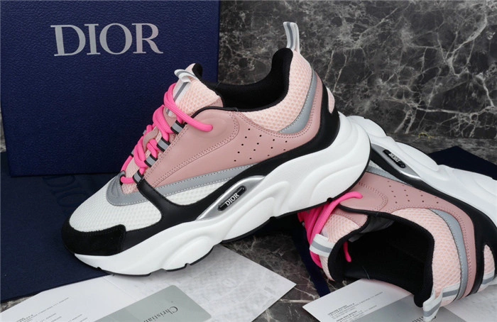 DIOR B22 Sneakers