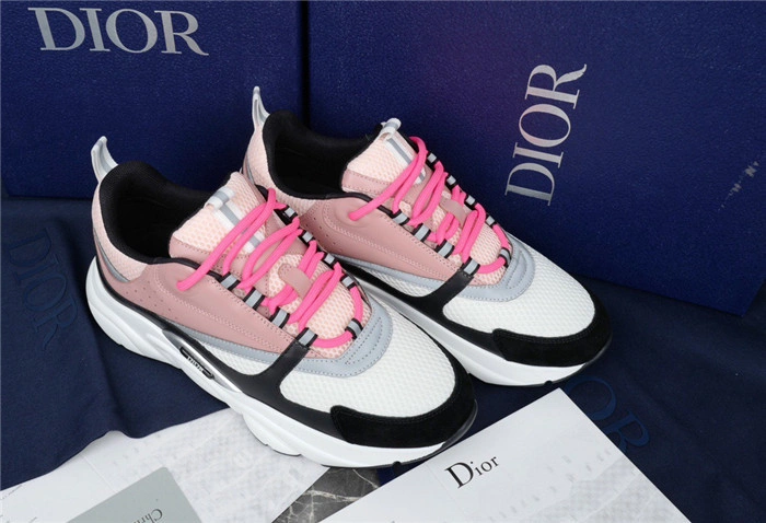 DIOR B22 Sneakers
