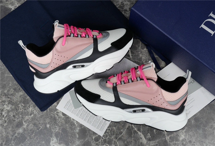 DIOR B22 Sneakers