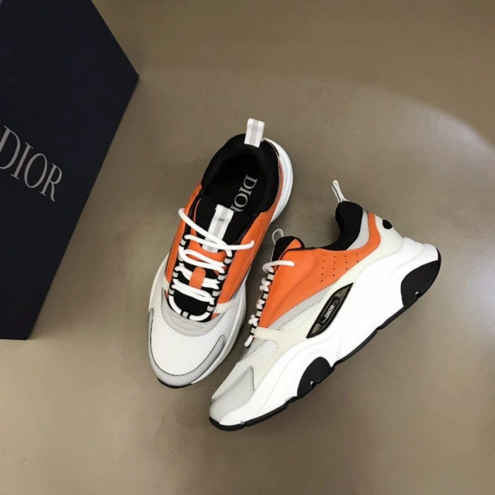 DIOR B22 Sneakers
