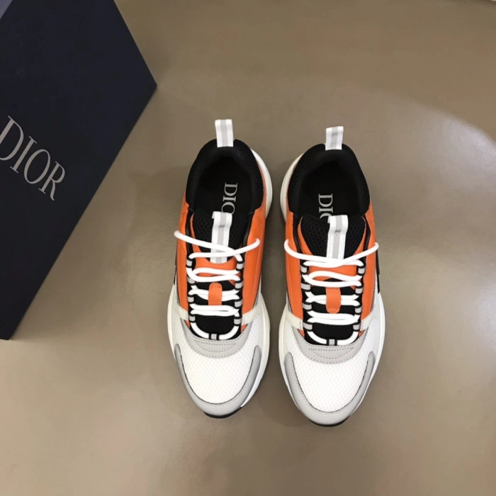 DIOR B22 Sneakers