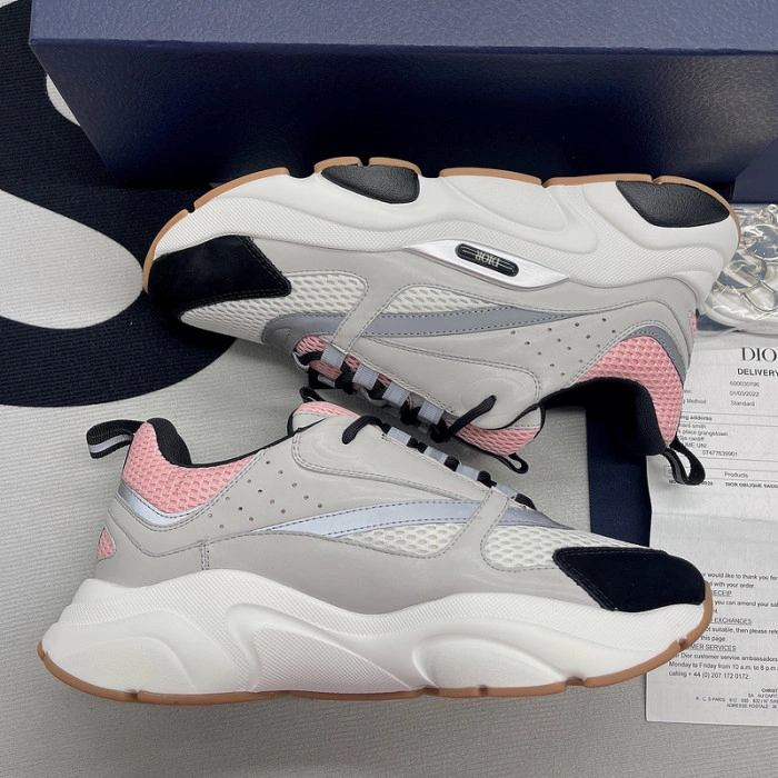 DIOR B22 Sneakers