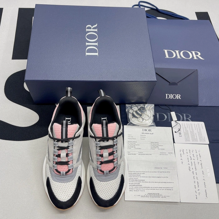DIOR B22 Sneakers