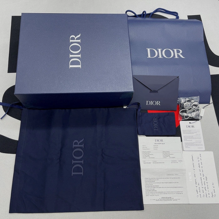 DIOR B22 Sneakers