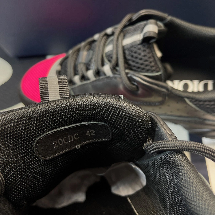 DIOR B22 Sneakers