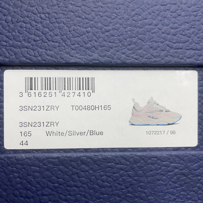 DIOR B22 Sneakers