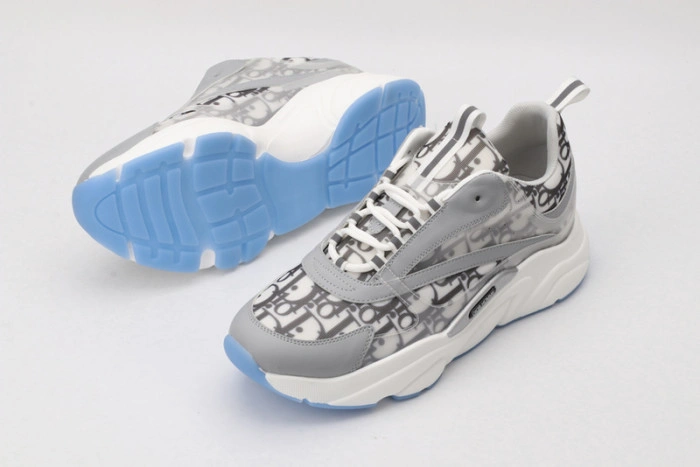 DIOR B22 Sneakers
