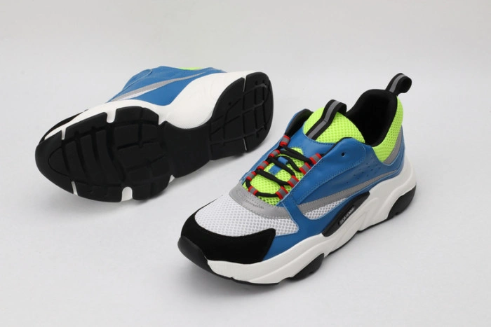 DIOR B22 Sneakers