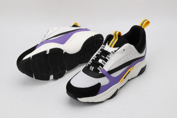 DIOR B22 Sneakers