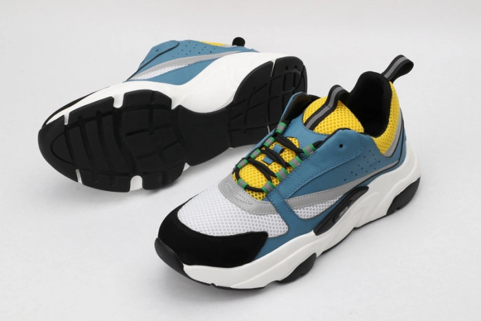 DIOR B22 Sneakers