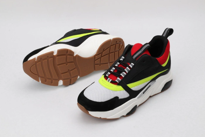 DIOR B22 Sneakers