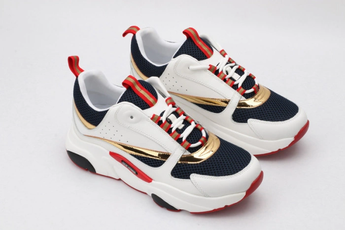 DIOR B22 Sneakers