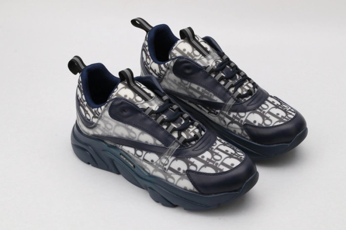 DIOR B22 Sneakers
