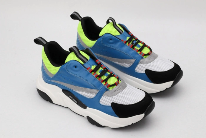 DIOR B22 Sneakers