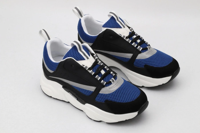 DIOR B22 Sneakers