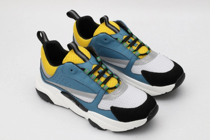 DIOR B22 Sneakers