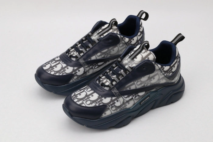 DIOR B22 Sneakers