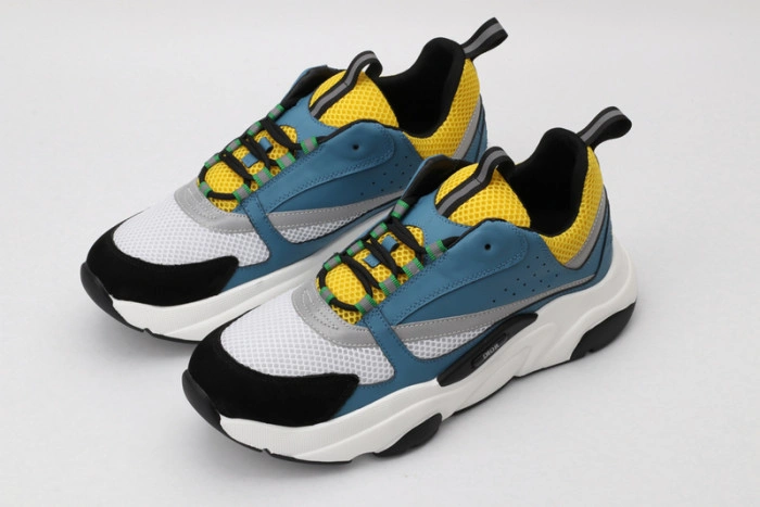 DIOR B22 Sneakers