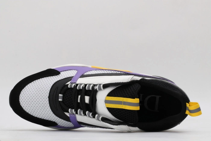 DIOR B22 Sneakers