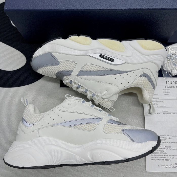 DIOR B22 Sneakers