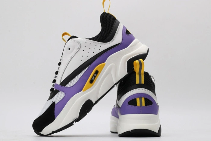 DIOR B22 Sneakers
