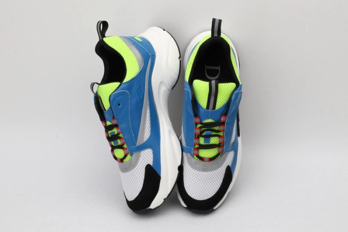 DIOR B22 Sneakers