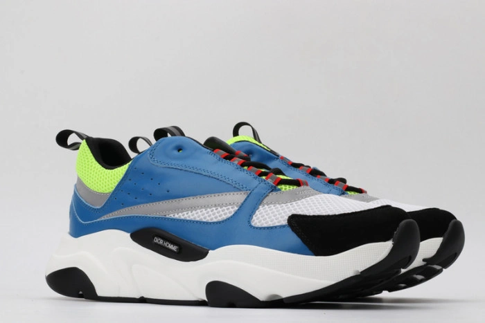 DIOR B22 Sneakers