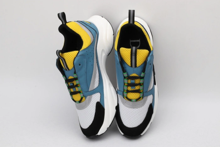 DIOR B22 Sneakers