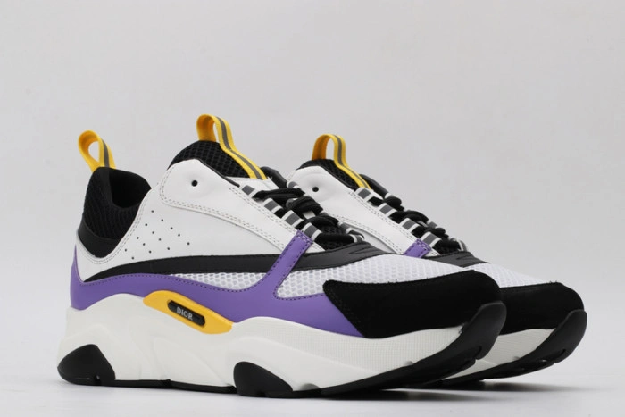 DIOR B22 Sneakers