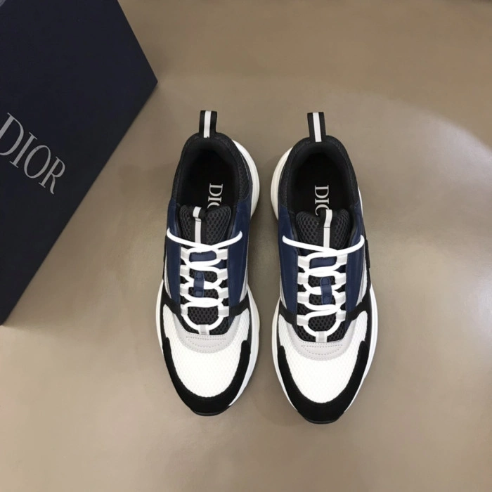 DIOR B22 Sneakers