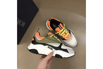 DIOR B22 Sneakers