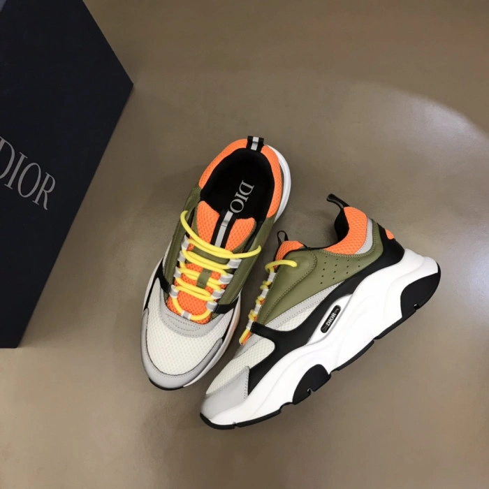 DIOR B22 Sneakers