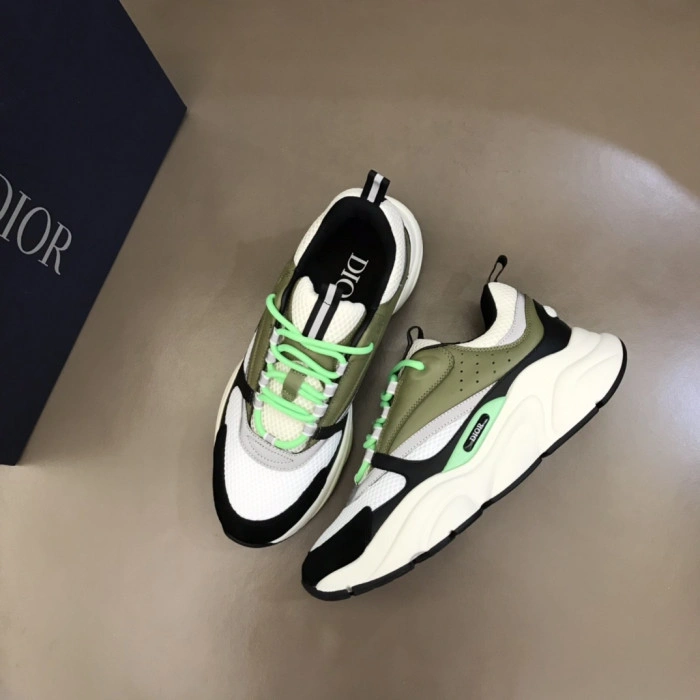 DIOR B22 Sneakers
