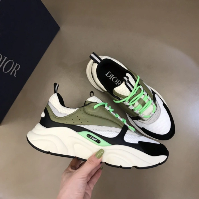 DIOR B22 Sneakers