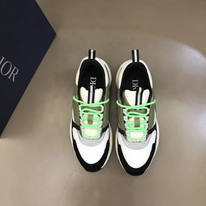 DIOR B22 Sneakers